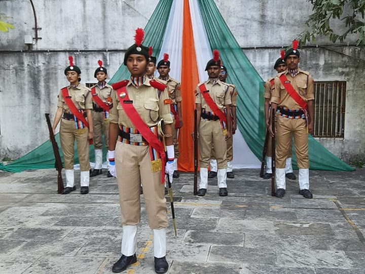 Republic Day Celebration 2